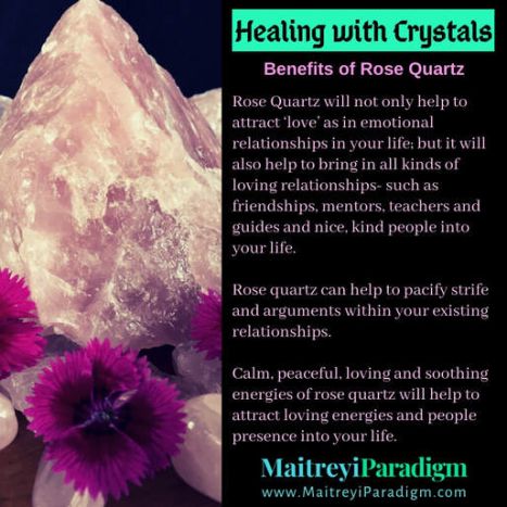 Category: Crystal Wisdom - Maitreyi Paradigm